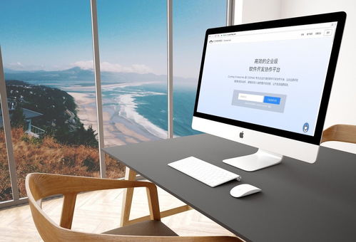 讓開(kāi)發(fā)更簡(jiǎn)單 Coding Enterprise 發(fā)布，革新軟件開(kāi)發(fā)體驗(yàn)